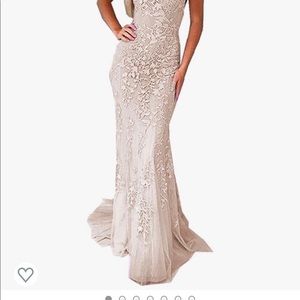 Wedding/Evening Gown